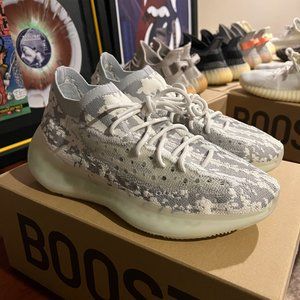 adidas Yeezy Boost 380 Alien FV3260 / 100% Authentic  / Like New / Size 11